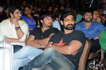 Superstar Kidnap Movie Audio Launch